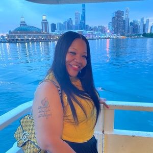 Meet your Posher, Nina